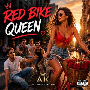 Red Bike Queen