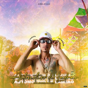 Automotivo de Ladrão: Não Aguenta Bebe Leite (feat. DJ LH)