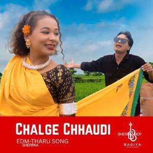 Chalge chhaudi