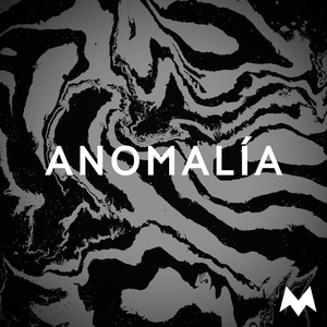 Anomalía
