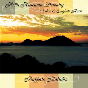 American Folk Song Suite:I. He's Gone Away