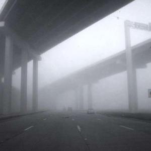 Echoes in the Mist