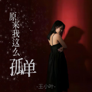原来我这么孤单
