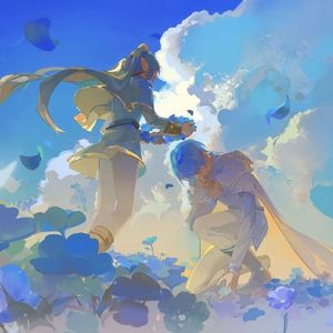 诅咒(prod.by Morrow x FAS)