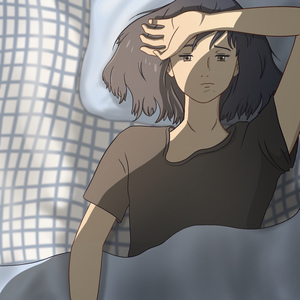 고작 하루..(Rest)