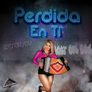 Perdida en Ti