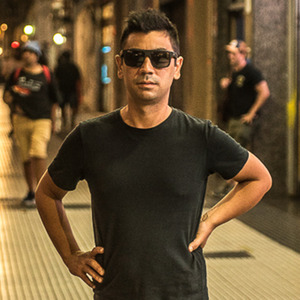 Paseando