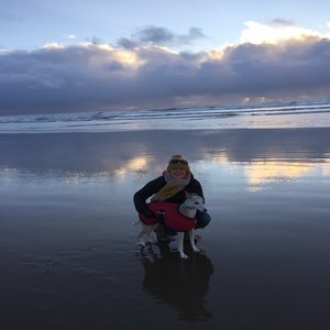 Porthcawl Baby
