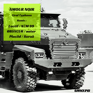 Ural Typhoon (NZM 99 Remix)