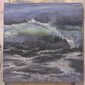 Loved the Ocean (feat. Emilia Ali)