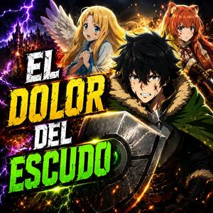 El dolor del escudo