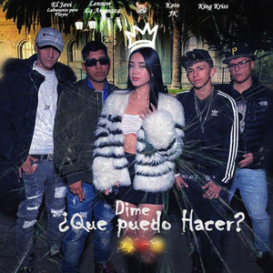 Dime ¿Que Puedo Hacer?