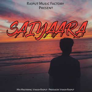 Saiyaara