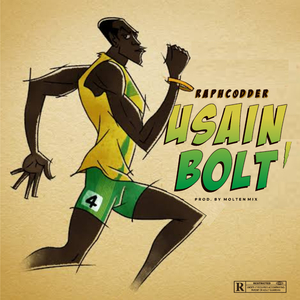 Usain Bolt
