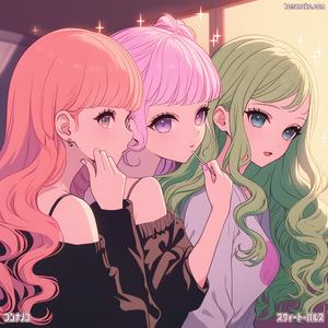 スウィート・パルス