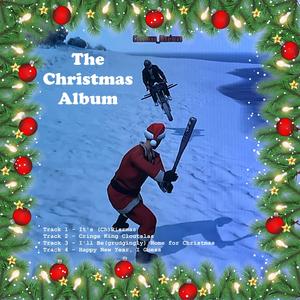 It's (Ch)Rizzmas