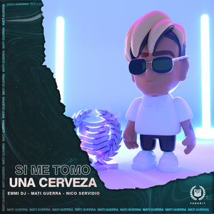 Si Me Tomo una Cerveza (Remix)