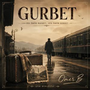 Gurbet (Official Audio | Fon Müzikli Şiir)