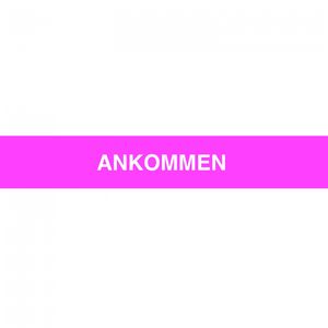 Ankommen (Instrumental)