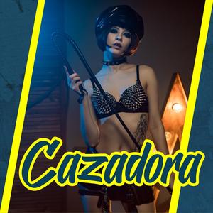 Cazadora