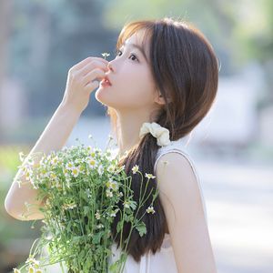 忘不掉的那个她