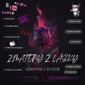 bloody pain (deitosem)