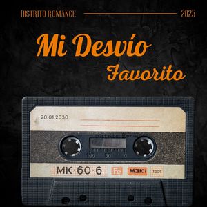 MI Desvío Favorito