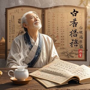 卫生歌-都吉默默