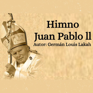 Marcha Juan Pablo II