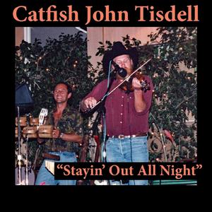 Stayin' out All Night (feat. Steve Wright & Debi Tisdell)