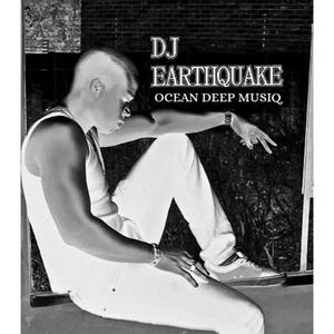Dj Earthquake SA (A Man's Peace)
