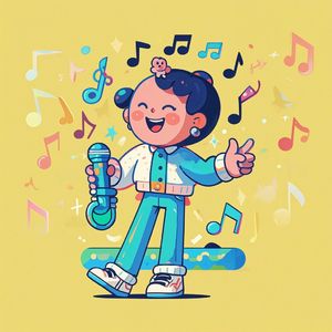 彩虹宝贝儿歌 童趣启蒙之清朝画家儿歌-所有清朝画家名字《胡钁》