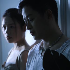 父亲的青春呢