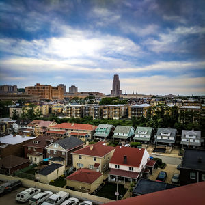 Rachel Carson Bridge