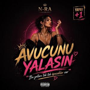 Avucunu Yalarsın (Special Version)