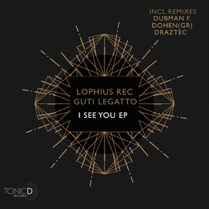 I See You (Dohen (Gr) Remix)