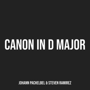 Canon in D Major