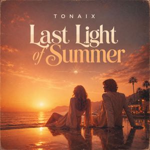 Last Light of Summer