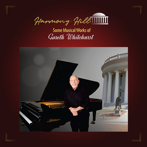 I Don’t Know Just Why I Love You