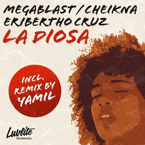 La Diosa (Yamil Remix)