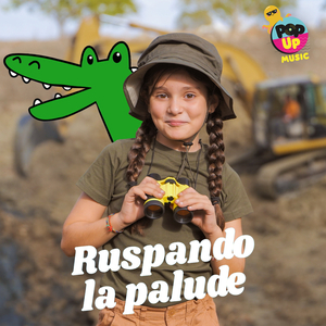 Ruspando La Palude