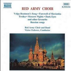 Farewell of Slavianka