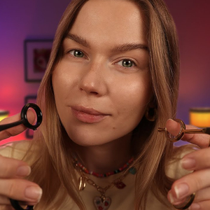 Triple Tweezer Test, Scissors Sounds & Whispered Ear Exams