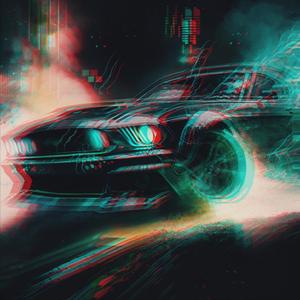 CRONOS (slowed + reverb)