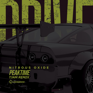 Peaktime (tjam Remix)