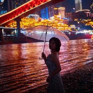 开往早晨的午夜（Cover：张碧晨《开往早晨的午夜》）