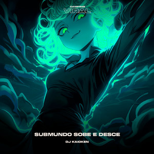 Submundo Sobe e Desce (feat. CAMPING VIRAL) (Slowed)