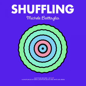 Shuffling (Original Mix)