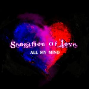 Sensation of Love (feat. Midely)