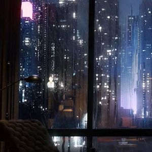 暴雨（抒情版）